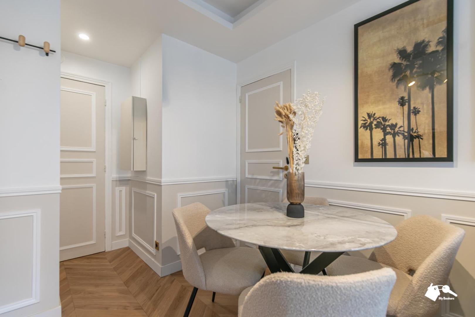 Mba - Louvres - Luxury * París