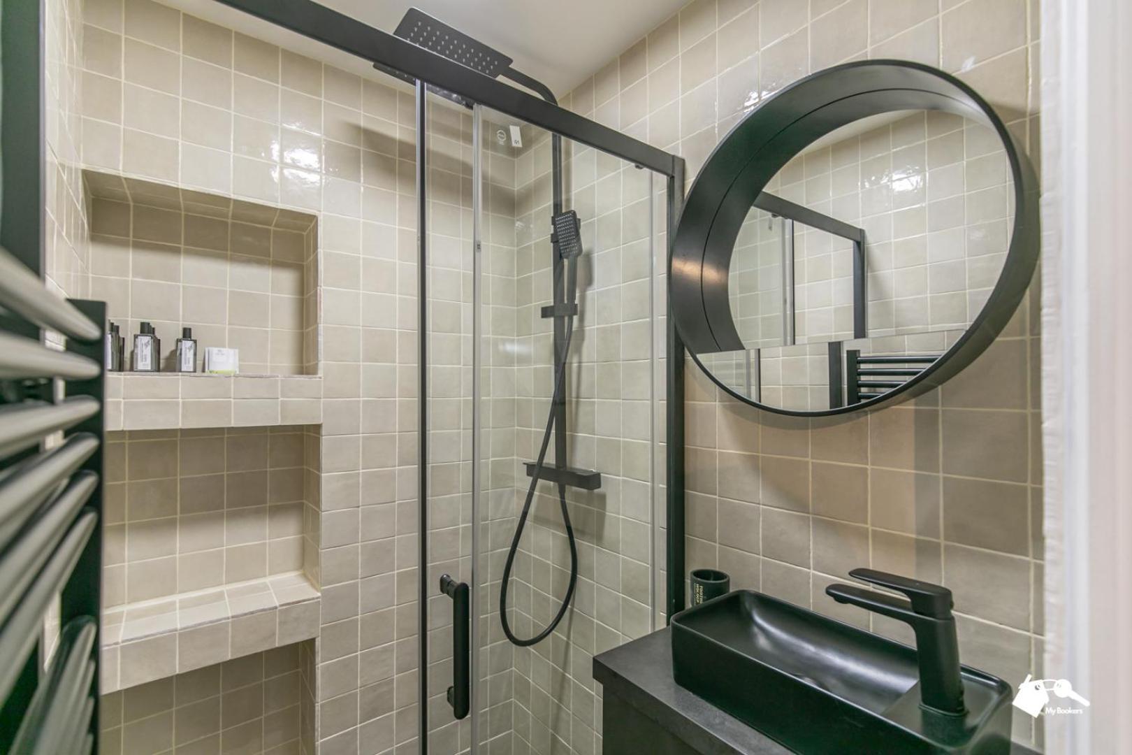 Mba - Louvres - Luxury Apartamento París